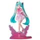 Фигурка SEGA Hatsune Miku spring Хацунэ Мику 21 см S HM S - изображение 1
