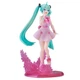 Фигурка SEGA Hatsune Miku spring Хацунэ Мику 21 см S HM S - изображение 3