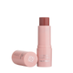 Румяна для лица кремовые Bogenia Angelic Creamy Blush Stick стик BG632, 003 Beach Babe - изображение 3
