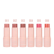Румяна для лица кремовые Bogenia Angelic Creamy Blush Stick стик BG632, 003 Beach Babe - изображение 5