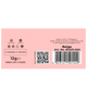 Румяна для лица Bogenia Angelic Blush компактные BG631, 003 Beige - изображение 5