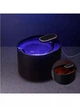 Поилка - фонтан для кошек и собак 3л бесшумная с фильтрацией от USB, поилка для домашних животных 5В, фонтан для домашних животных 20х17х15,5 см. - изображение 7