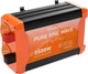Інвертор автомобільний Choetech 12\220V 3500W (1600Вт), чиста синусоїда - зображення 4