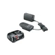Аккумуляторные ножницы Bosch Advanced Shear 18V-10, акб PBA 18V 2.5Ah, з/у AL 18V-20 (0600857001+1600A02625) - изображение 3