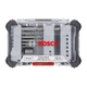 Набір свердел і біт Bosch Extra Hard, 35 шт (2607017728) - зображення 2