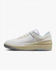 Кросівки Air Jordan Air 2 Retro Low Shoes White DX4401-146 39 - зображення 2