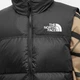 Жилетка The North Face 1996 Retro Npse Vst Black Nf0A3Jqqle4 XS - изображение 2