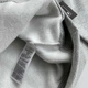 Худі Gap Logo Hoodie Light Heather Grey 510981021 XL - зображення 3