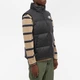 Жилетка The North Face 1996 Retro Npse Vst Black Nf0A3Jqqle4 XS - изображение 3