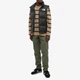 Жилетка The North Face 1996 Retro Npse Vst Black Nf0A3Jqqle4 XS - изображение 5
