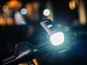 Велосипедная фара Ravemen K1400 (1400 lm, 4000 mAh) с датчиками освещенности - изображение 3