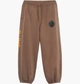 Штаны Air Jordan X Psg Fleece Pants Brown DZ2949-274 M - изображение 1