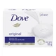 Крем-мило Dove Краса та догляд 135 г (0067238891190) - зображення 2