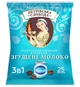 Кофе Слобода 3 в 1 со вкусом сгущенного молока 25 пакетиков - изображение 1