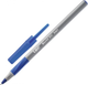 Ручка кулькова BIC Round Stic Exact 0,7 мм синій - изображение 1