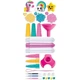 Zestaw kreatywny Clementoni Pen Creator Studio Fantasy Idea (8005125188277) - obraz 3