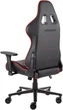 Игровое кресло 2E Gaming Hibagon II Black/Red (2E-GC-HIB-BKRD) - изображение 6