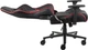 Игровое кресло 2E Gaming Hibagon II Black/Red (2E-GC-HIB-BKRD) - изображение 10