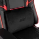 Игровое кресло 2E Gaming Hibagon II Black/Red (2E-GC-HIB-BKRD) - изображение 13