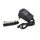 Блок питания 12V/3А SL-668 8в1 - изображение 1