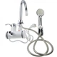 Водонагреватель Voltronic WATER HEATER MP-5208 с душем - изображение 2