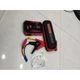Пусковое автомобильное устройство для аккумулятора JUMP STARTER Power Bank 45000mah (real 14400 mAh) - изображение 4