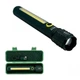 Фонарь ручной Bailong BL-C72-P50 USB мощный алюминий белый аккумулятор на українську мову перекладається як: Ліхтар ручний Bailong BL-C72-P50 USB потужний алюміній білий акумулятор - зображення 2