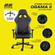 Игровое кресло 2E Gaming Ogama II RGB Black (2E-GC-OGA-BKRGB) - изображение 4