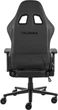Игровое кресло 2E Gaming Ogama II RGB Black (2E-GC-OGA-BKRGB) - изображение 7