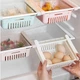 Полиця органайзер в холодильник Storage Rack - зображення 2