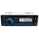 Автомагнитола MP3 3888 сенсорный дисплей Bluetooth 2x USB 50W на канал - изображение 1