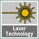 Лазерный дальномер Bosch PLR 25 New (0603672521) - изображение 9