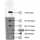 ИБП для роутера UPS WGP-103 10400 mAh на 5V 9V 12V - изображение 3