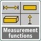 Лазерный дальномер Bosch PLR 25 New (0603672521) - изображение 8