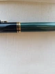 Чорнильна ручка Pelikan souveran m1000 золоте перо 18К - зображення 5