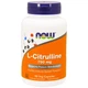 Цитрулін Now Foods L-Citrulline 750 мг, 90 вегетаріанських капсул (NOW-00083) - зображення 1