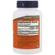 Цитрулін Now Foods L-Citrulline 750 мг, 90 вегетаріанських капсул (NOW-00083) - зображення 2