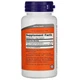 5-HTP Now Foods 5-гідрокситриптофан 5-HTP 50 мг, 90 вегетаріанських капсул (NOW-00099) - изображение 2