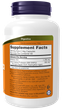 Бетаїн гідрохлорид Now Foods Betaine HCL 648 мг, 120 вегетаріанських капсул (NOW-02938) - зображення 2