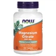 Магній цитрат Now Foods Magnesium Citrate 200 мг, 100 таблеток (NOW-01290) - зображення 1