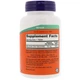 Цинк Now Foods Zinc 50 мг, 250 таблеток (NOW-01522) - изображение 2
