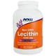 Лецитин Now Foods Lecithin 1200 мг, 400 гелевих капсул (NOW-02214) - зображення 1