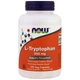 Триптофан Now Foods L-Tryptophan 500 мг, 120 вегетаріанських капсул (NOW-00167) - изображение 1