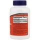 Триптофан Now Foods (L-Tryptophan) подвійна сила 1000 мг, 60 таблеток (NOW-00169) - зображення 2