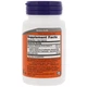 Глутатіон Now Foods Glutathione 500 мг, 30 капсул (NOW-00175) - зображення 2