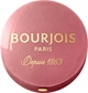 Румяна для лица Bourjois Little Round Pot № 15 Rose Eclat 2.5 г (3614225613319) - изображение 1