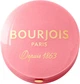 Румяна для лица Bourjois Little Round Pot № 54 Rose Frisson 2.5 г (3614225613265) - изображение 1