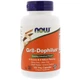 Пробіотик Now Foods Gr8-Dophilus, 120 вегетаріанських капсул (NOW-02910) - изображение 1