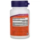 Мелатонін Now Foods Melatonin 3 мг, 180 льодяників (NOW-03259) - изображение 2
