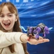 Игрушка-трансформер Hasbro Трансформеры: Новое поколение Alpha Trion 11.5 см (F9203_F9391) - изображение 18